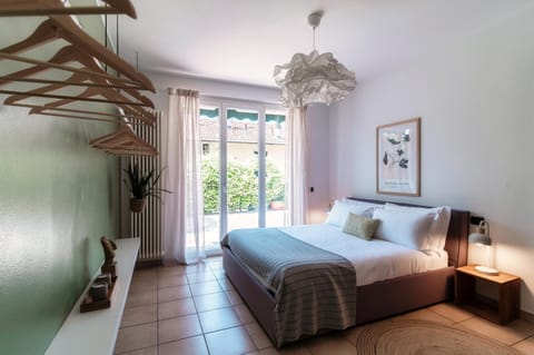 Casa Olivo by Quokka 360 - flat with sun terrace in Cernobbio Apartment in Cernobbio