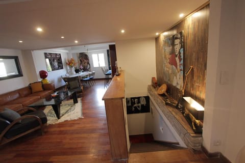 Ravissant loft dans le centre de Saint-Tropez Apartment in Saint-Tropez