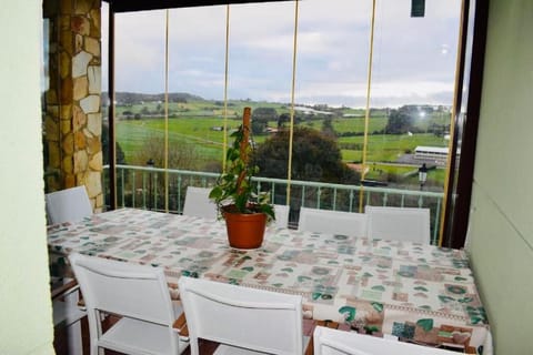 Patio, Natural landscape, Balcony/Terrace, Balcony/Terrace, Dining area