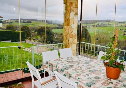 Natural landscape, View (from property/room), Balcony/Terrace, Balcony/Terrace