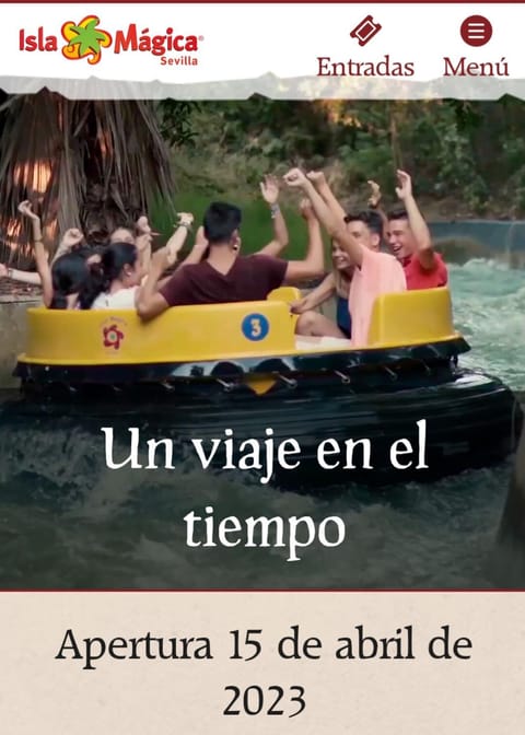 Aqua park