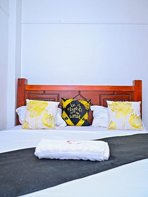 Perfect Blend of Comfort and Style at Our Fully Furnished 1-Bedroom Apartment on Eastern Bypass Wohnung in Nairobi