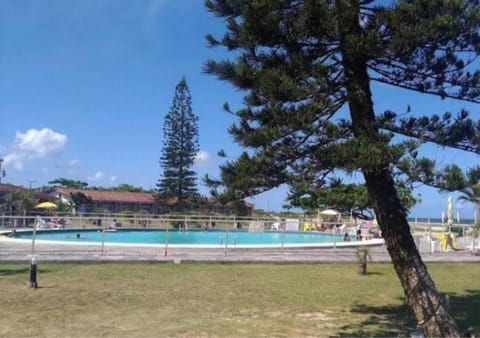 Natural landscape, Pool view, Swimming pool