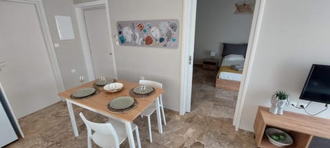 Sweet Smile Apartment Condo in Chania
