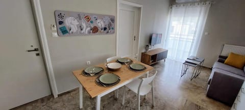 Sweet Smile Apartment Apartment in Chania