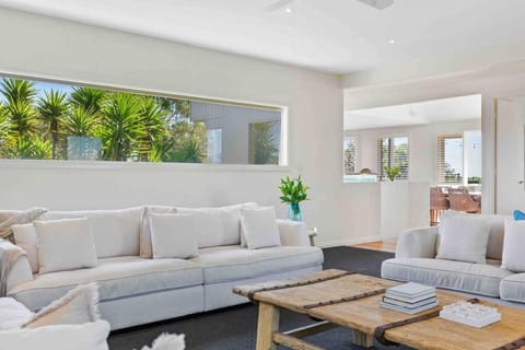 6BPs Sorrento Luxury spacious private beach escape House in Melbourne Road