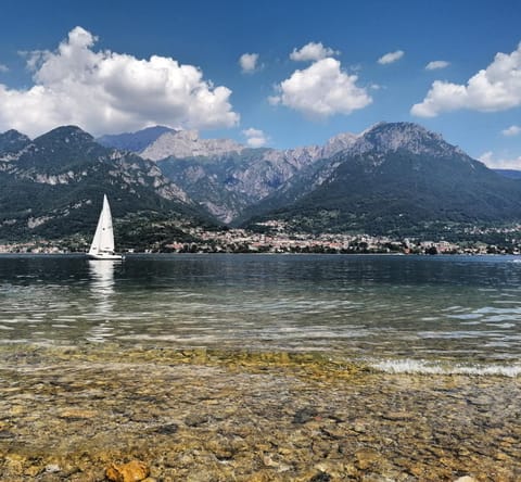 Nearby landmark, Beach, Lake view, Mountain view