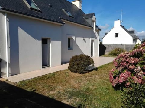 La maison des vacances House in Trégunc