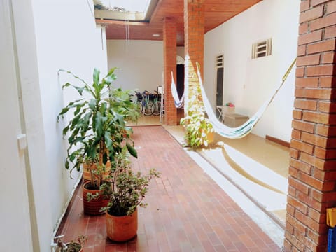 Casa del perro coliving 2 Vacation rental in Cali