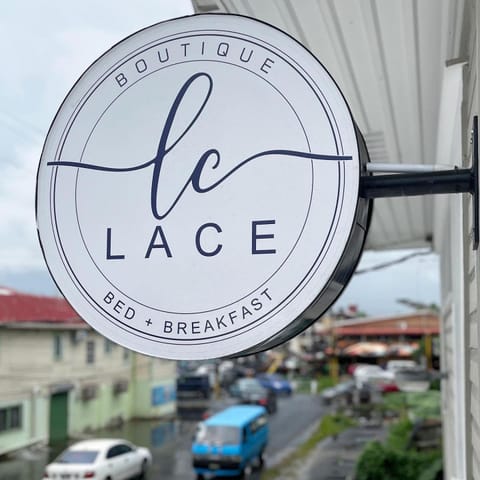 Lace Bed & Breakfast Locanda in Georgetown