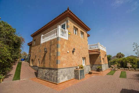 Villa Mirador Los Hoyos Chalet in Palmas de Gran Canaria