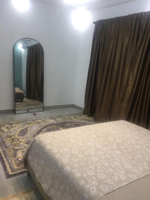 A captivating 2 bedrooms flat. Apartment in Dakar