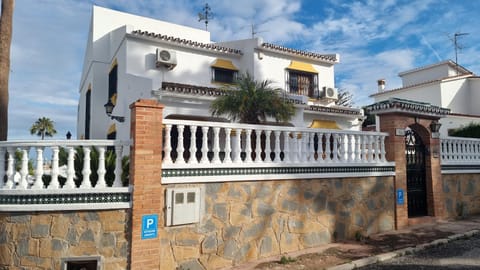 Villa Lucía - Benalmádena Costa Villa in Torremolinos