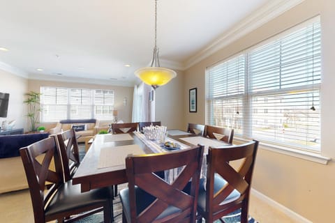 Grande at Canal Pointe - 37696 Ulster Dr, Unit #12 Copropriété in Rehoboth Beach