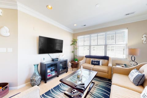 Grande at Canal Pointe - 37696 Ulster Dr, Unit #12 Wohnung in Rehoboth Beach