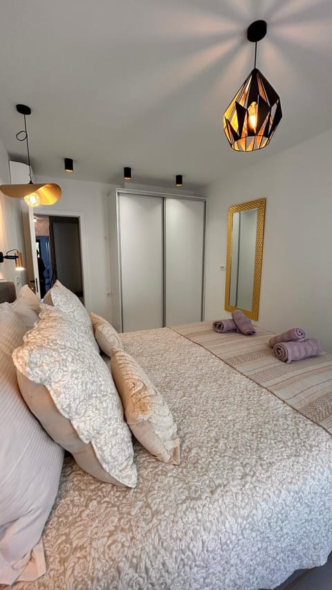 ŽIŽI exclusive apartments Apartment in Tučepi