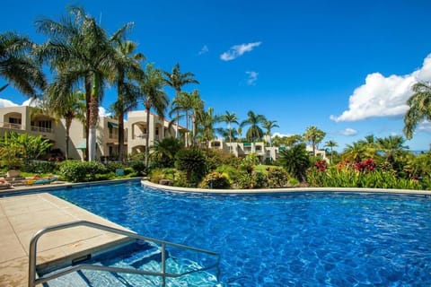 Palms at Wailea Two Bedrooms - Garden View by Coldwell Banker Island Vacations Condo in Wailea