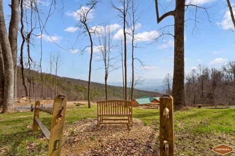 Day, Natural landscape, Mountain view