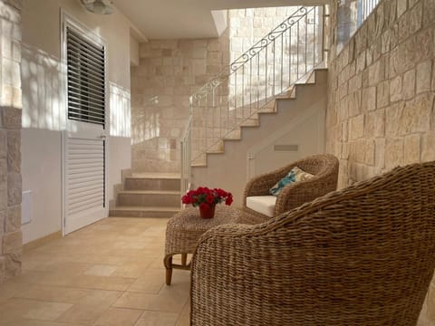 Perla Rosa Apartment in Polignano a Mare