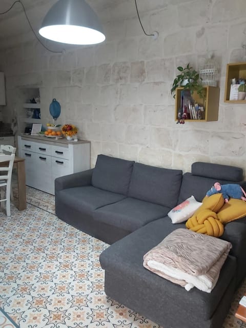 One bedroom apartment Wohnung in Malta