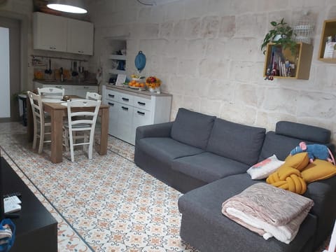 One bedroom apartment Wohnung in Malta
