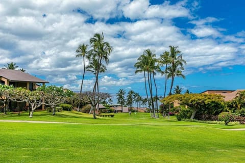 Wailea Ekahi Two Bedrooms - Garden View by Coldwell Banker Island Vacations Apartamento in Wailea