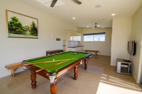 Ming Apartments - Holiday Management Condo in Kingscliff