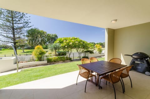 Ming Apartments - Holiday Management Condo in Kingscliff