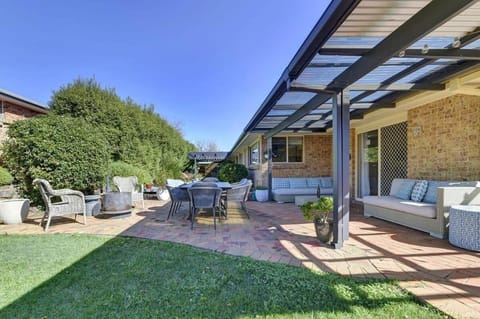 Avondale House - Spectacular Family Home, Firepit Haus in Orange