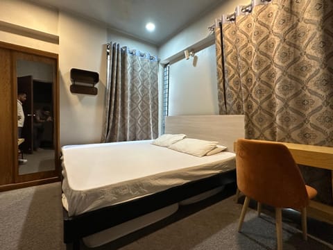 GreyRooms Bed and Breakfast in Dhaka