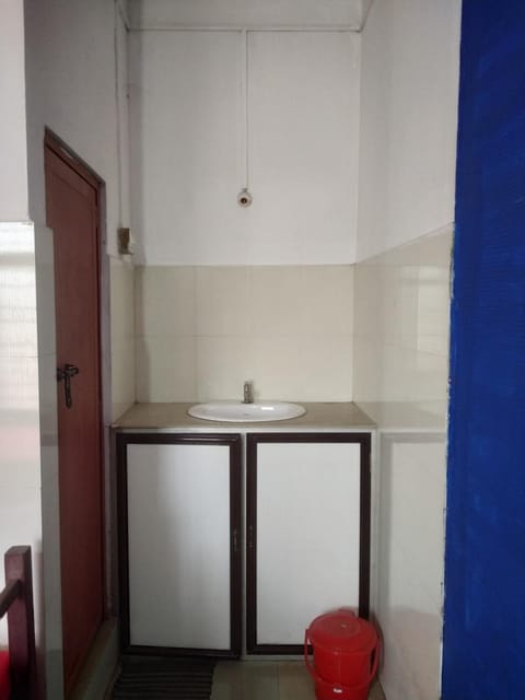 Sarigama Tourist Home Gasthof in Kochi