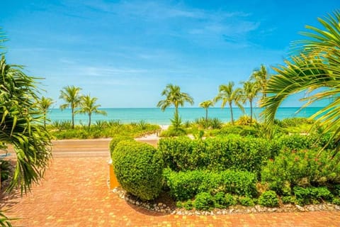 Donax condo Condo in Sanibel Island