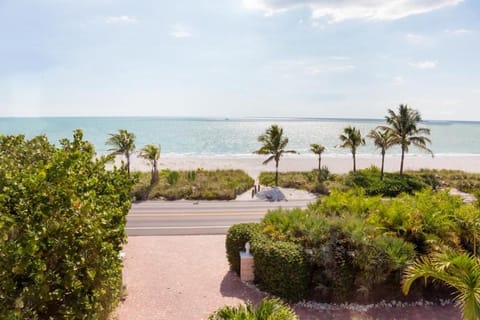 Donax condo Condo in Sanibel Island