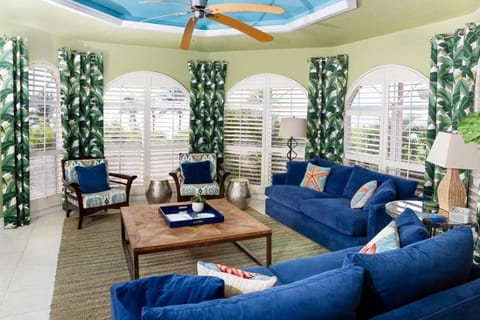 Conch townhouse House in Sanibel Island