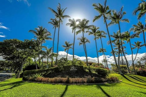 Wailea Ekahi One Bedrooms - Garden View by Coldwell Banker Island Vacations Condo in Wailea