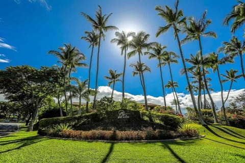 Wailea Ekahi One Bedrooms - Garden View by Coldwell Banker Island Vacations Eigentumswohnung in Wailea