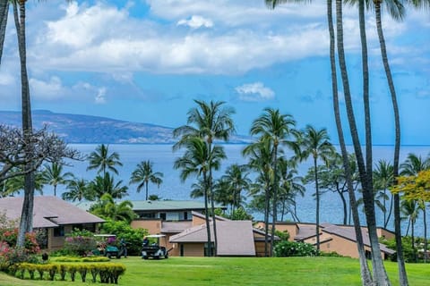 Wailea Ekahi One Bedrooms - Garden View by Coldwell Banker Island Vacations Eigentumswohnung in Wailea