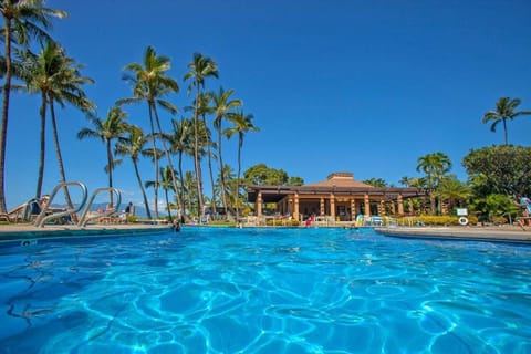 Wailea Ekahi One Bedrooms - Garden View by Coldwell Banker Island Vacations Condo in Wailea