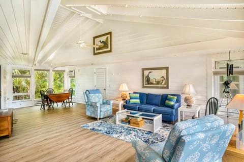 Little Current home House in Sanibel Island