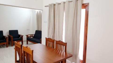 Chippy Apartments No.544 Appartement in Chennai