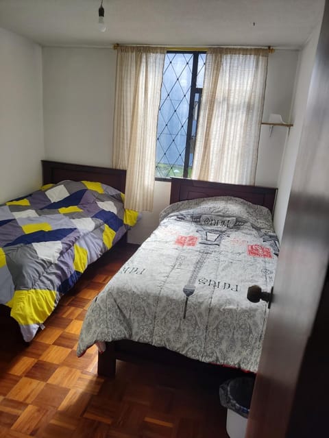 Mi Casa Vacation rental in Quito