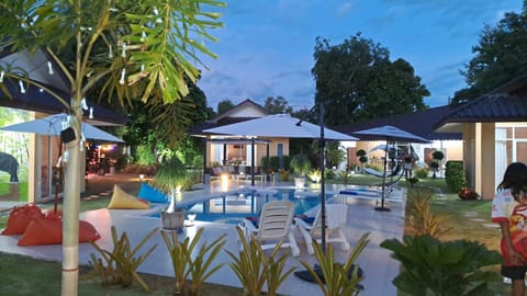 Pool Villa, Resort, Mae Ramphueng Beach, Ban Phe, Rayong, Residence M Thailand Bed and Breakfast in Phe