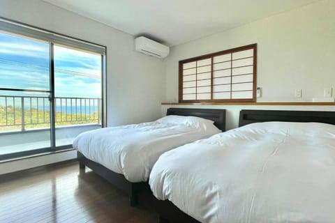 雅 南熱海 温泉別荘 Ocean View Hotspring Villa Villa in Shizuoka Prefecture