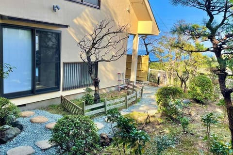 雅 南熱海 温泉別荘 Ocean View Hotspring Villa Villa in Shizuoka Prefecture