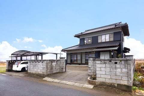 Katori Resonal Sawara Villa in Narita