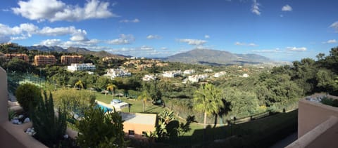 Day, Natural landscape, Bird's eye view, Mountain view