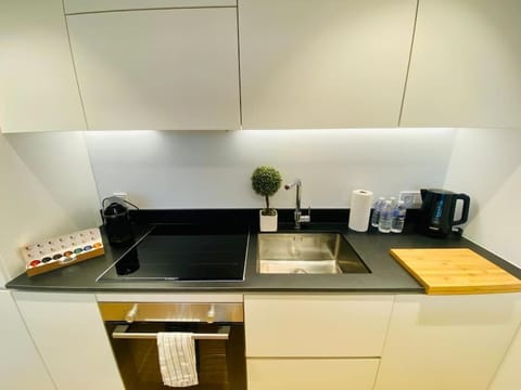 Luxury Brand New Flat with Terrace & Parking - RTL1 Wohnung in Luxembourg