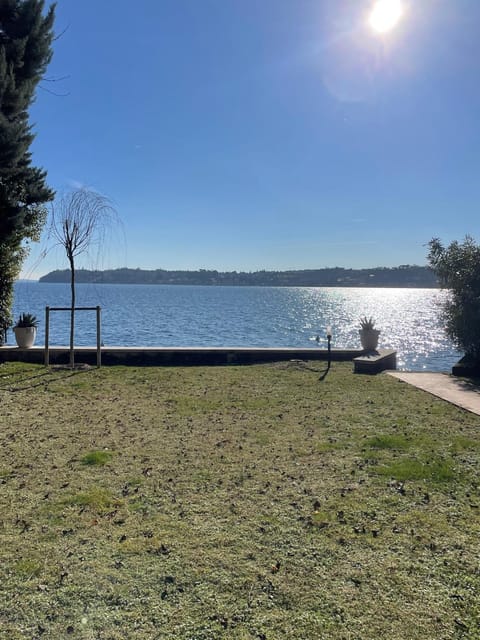 Garden, Beach, Beach, Lake view, Landmark view