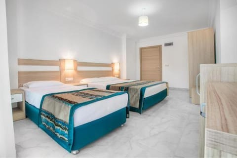 Greenlife hotel Hotel in Alanya