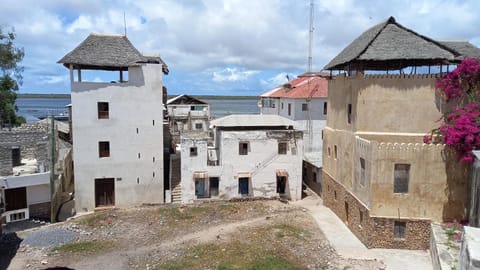 JAHA Eigentumswohnung in Lamu